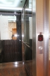 Lift cabins LC Exclusive Glass